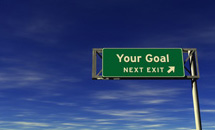 Your Goal